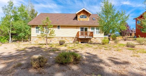 1267 Pyramid Circle, South Lake Tahoe, CA 96150 Photo