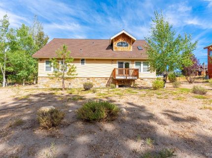 1267 Pyramid Circle, South Lake Tahoe, CA 96150 Photo