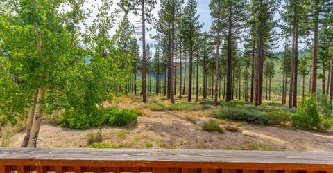 1267 Pyramid Circle, South Lake Tahoe, CA 96150 Photo