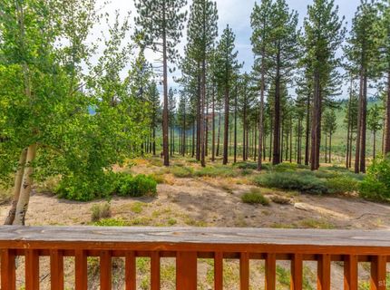 1267 Pyramid Circle, South Lake Tahoe, CA 96150 Photo