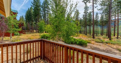 1267 Pyramid Circle, South Lake Tahoe, CA 96150 Photo