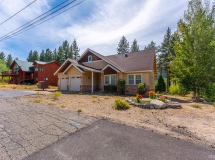 1267 Pyramid Circle, South Lake Tahoe, CA 96150 Photo