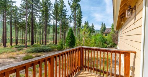 1267 Pyramid Circle, South Lake Tahoe, CA 96150 Photo