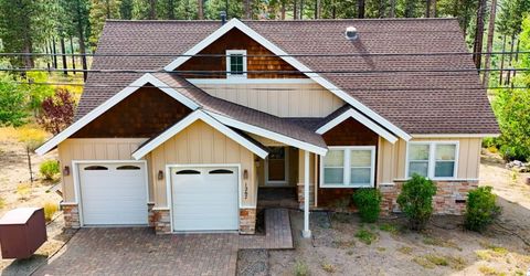 1267 Pyramid Circle, South Lake Tahoe, CA 96150 Photo