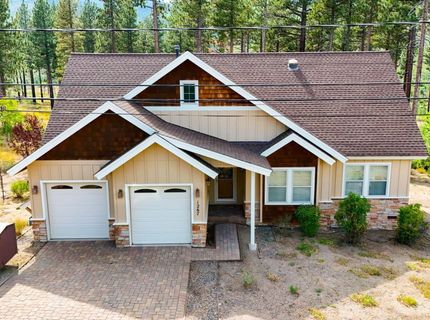 1267 Pyramid Circle, South Lake Tahoe, CA 96150 Photo