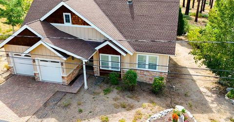 1267 Pyramid Circle, South Lake Tahoe, CA 96150 Photo