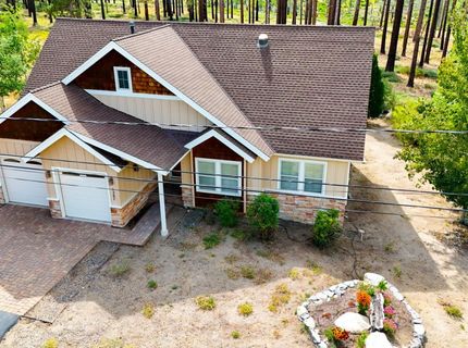 1267 Pyramid Circle, South Lake Tahoe, CA 96150 Photo