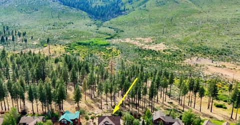 1267 Pyramid Circle, South Lake Tahoe, CA 96150 Photo