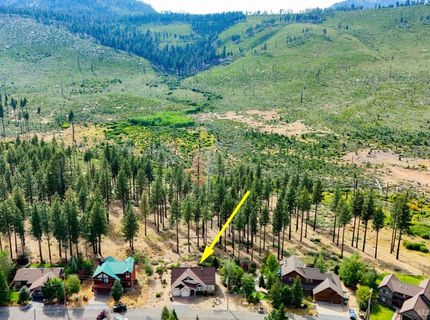 1267 Pyramid Circle, South Lake Tahoe, CA 96150 Photo