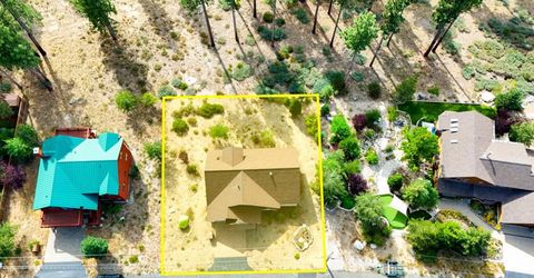 1267 Pyramid Circle, South Lake Tahoe, CA 96150 Photo