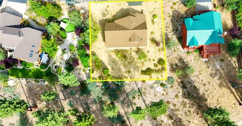 1267 Pyramid Circle, South Lake Tahoe, CA 96150 Photo