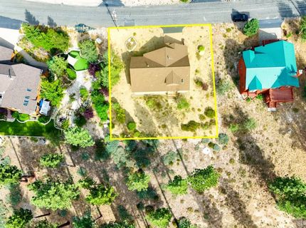 1267 Pyramid Circle, South Lake Tahoe, CA 96150 Photo
