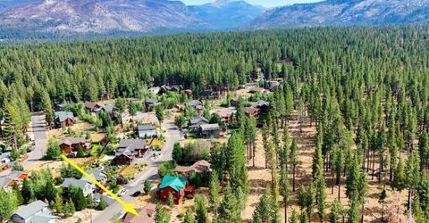 1267 Pyramid Circle, South Lake Tahoe, CA 96150 Photo
