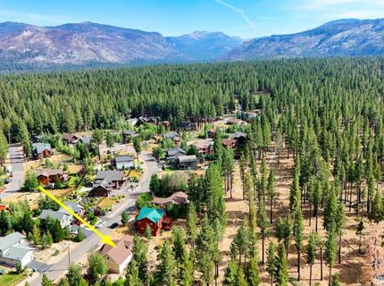 1267 Pyramid Circle, South Lake Tahoe, CA 96150 Photo