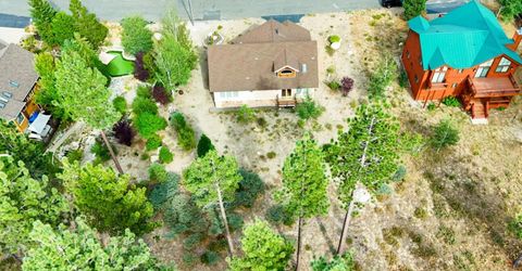 1267 Pyramid Circle, South Lake Tahoe, CA 96150 Photo