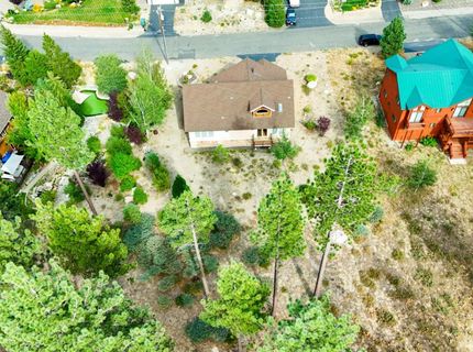 1267 Pyramid Circle, South Lake Tahoe, CA 96150 Photo