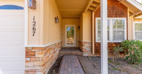 1267 Pyramid Circle, South Lake Tahoe, CA 96150 Photo