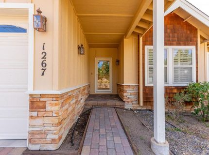 1267 Pyramid Circle, South Lake Tahoe, CA 96150 Photo