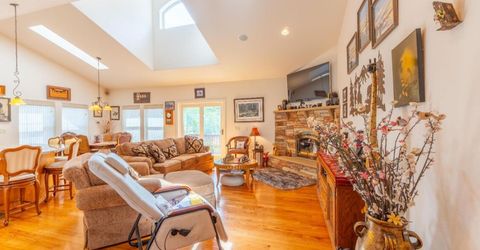 1267 Pyramid Circle, South Lake Tahoe, CA 96150 Photo