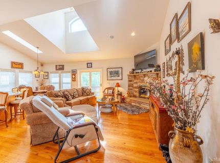 1267 Pyramid Circle, South Lake Tahoe, CA 96150 Photo