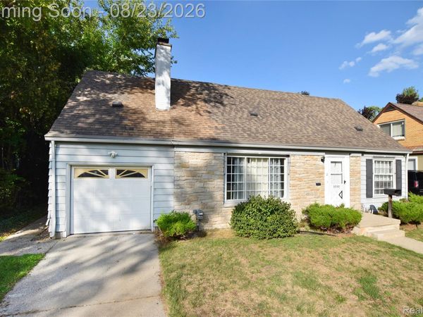 2332 Nolen Drive, Flint, Mi 48504