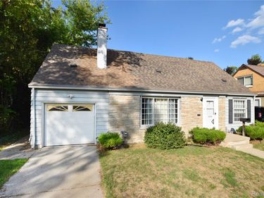 2332 Nolen Drive, Flint, Mi 48504