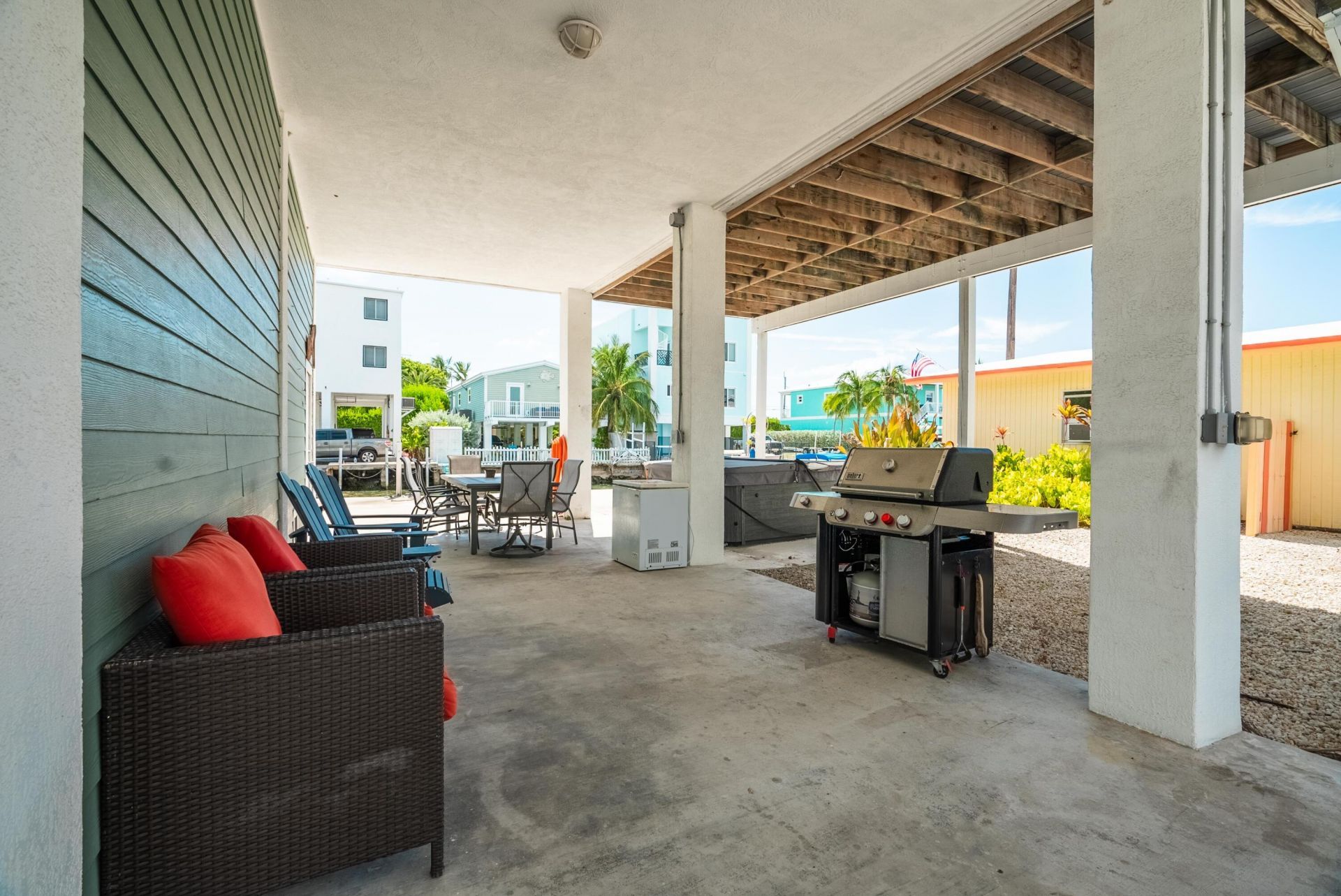 750 91st Street, Marathon, FL 33050 Photo