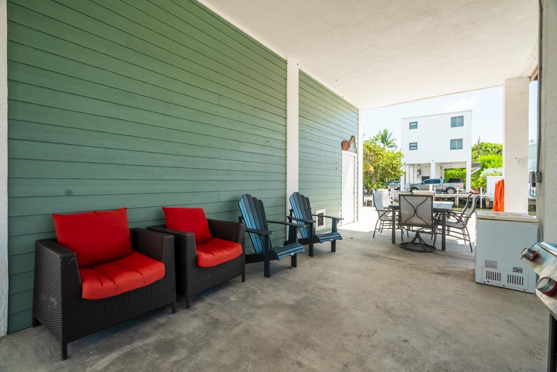 750 91st Street, Marathon, FL 33050 Photo