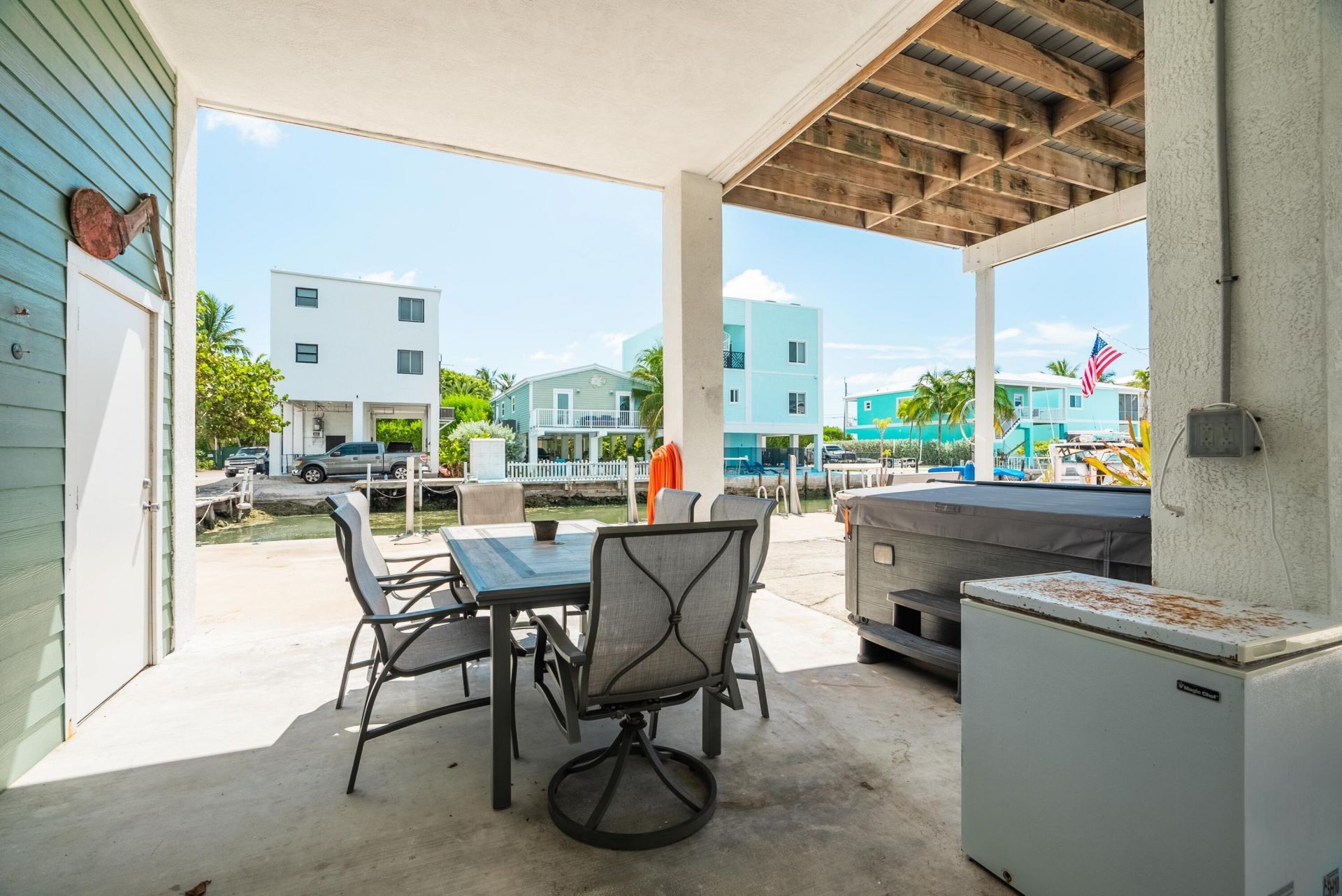 750 91st Street, Marathon, FL 33050 Photo