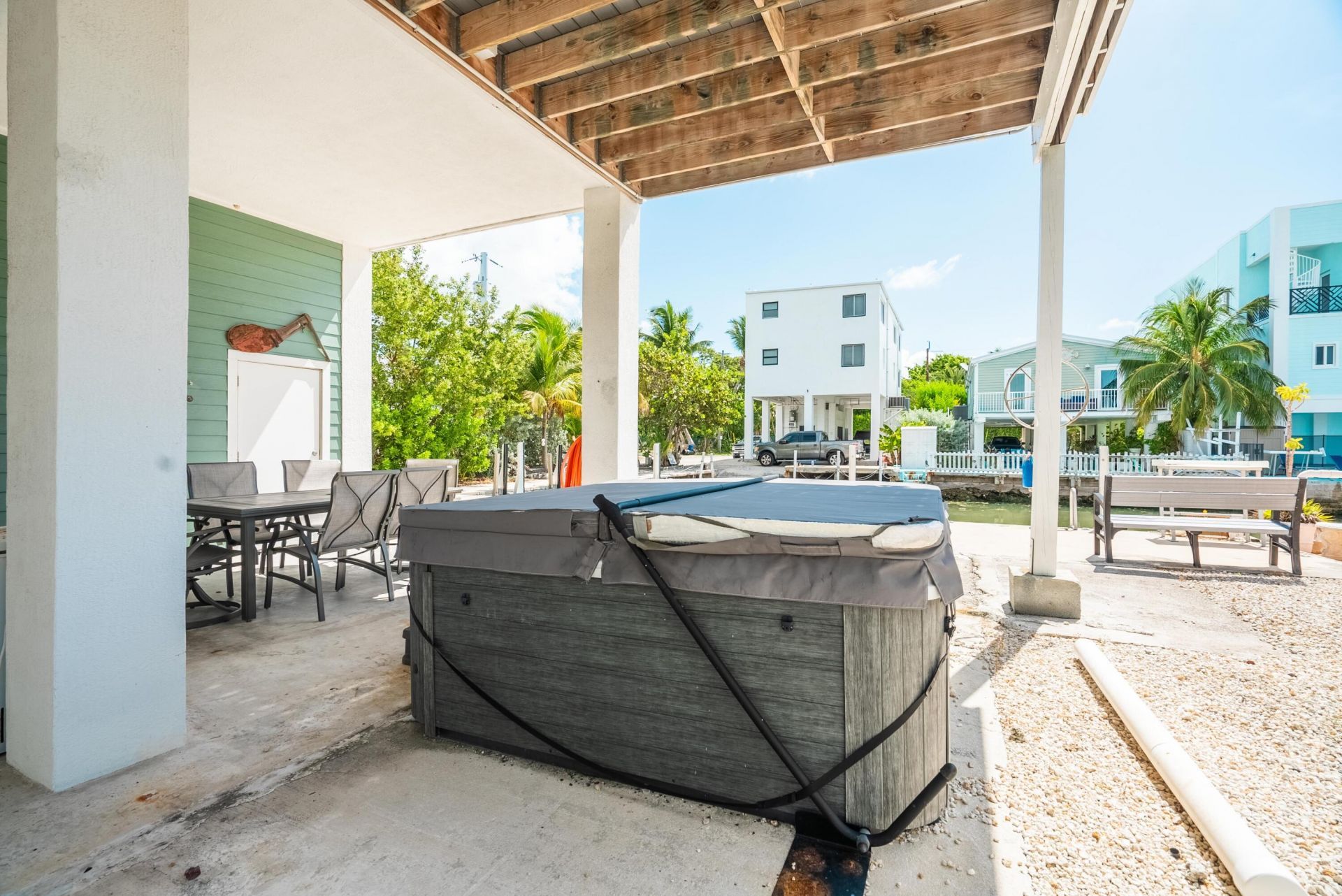 750 91st Street, Marathon, FL 33050 Photo