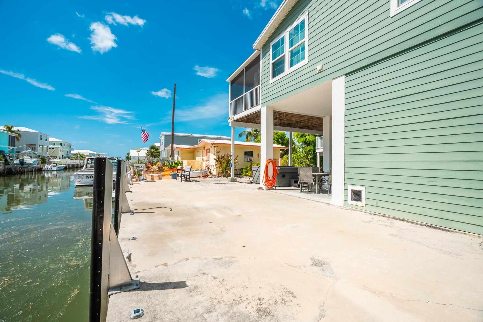750 91st Street, Marathon, FL 33050 Photo