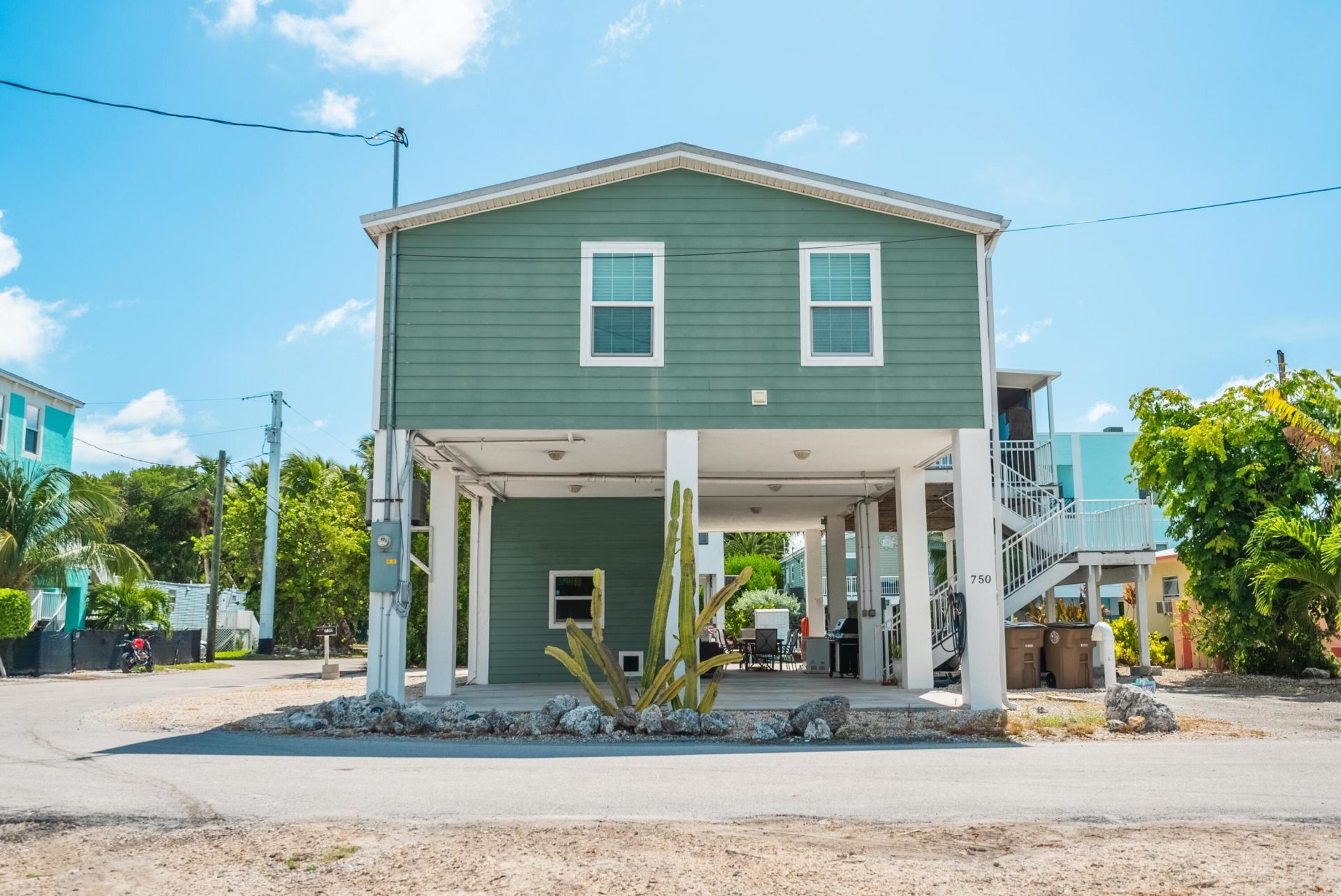 750 91st Street, Marathon, FL 33050 Photo
