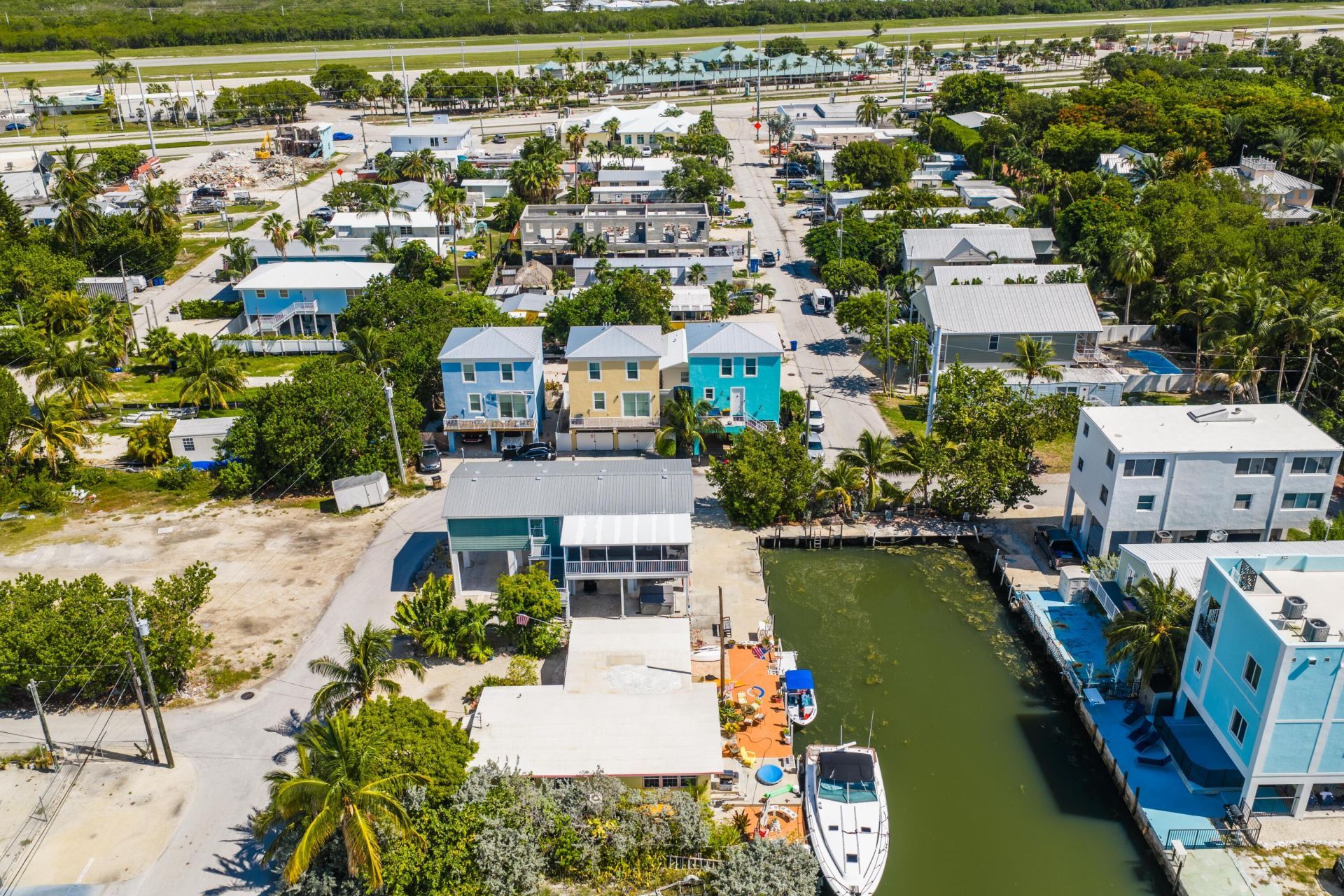 750 91st Street, Marathon, FL 33050 Photo
