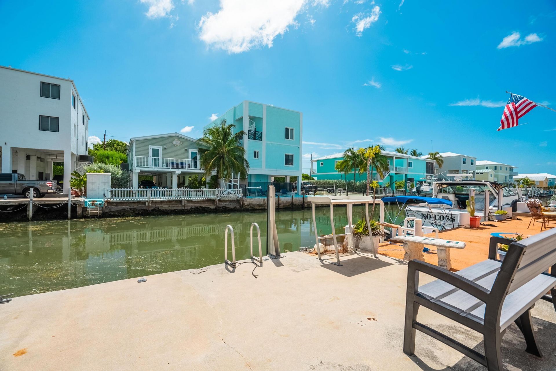 750 91st Street, Marathon, FL 33050 Photo