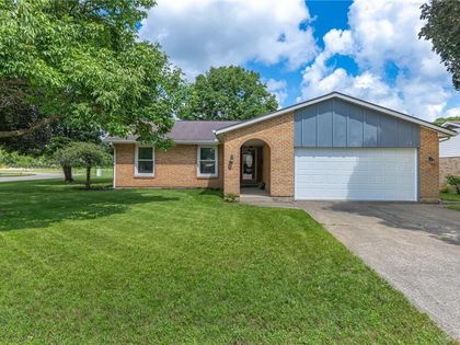 165 Finsbury Lane Troy, OH 45373