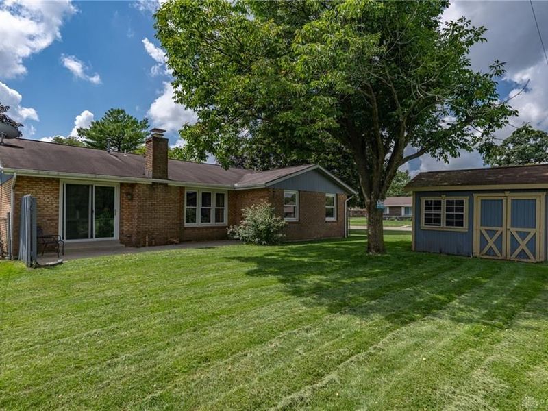 165 Finsbury Lane, Troy, OH 45373 Photo 22