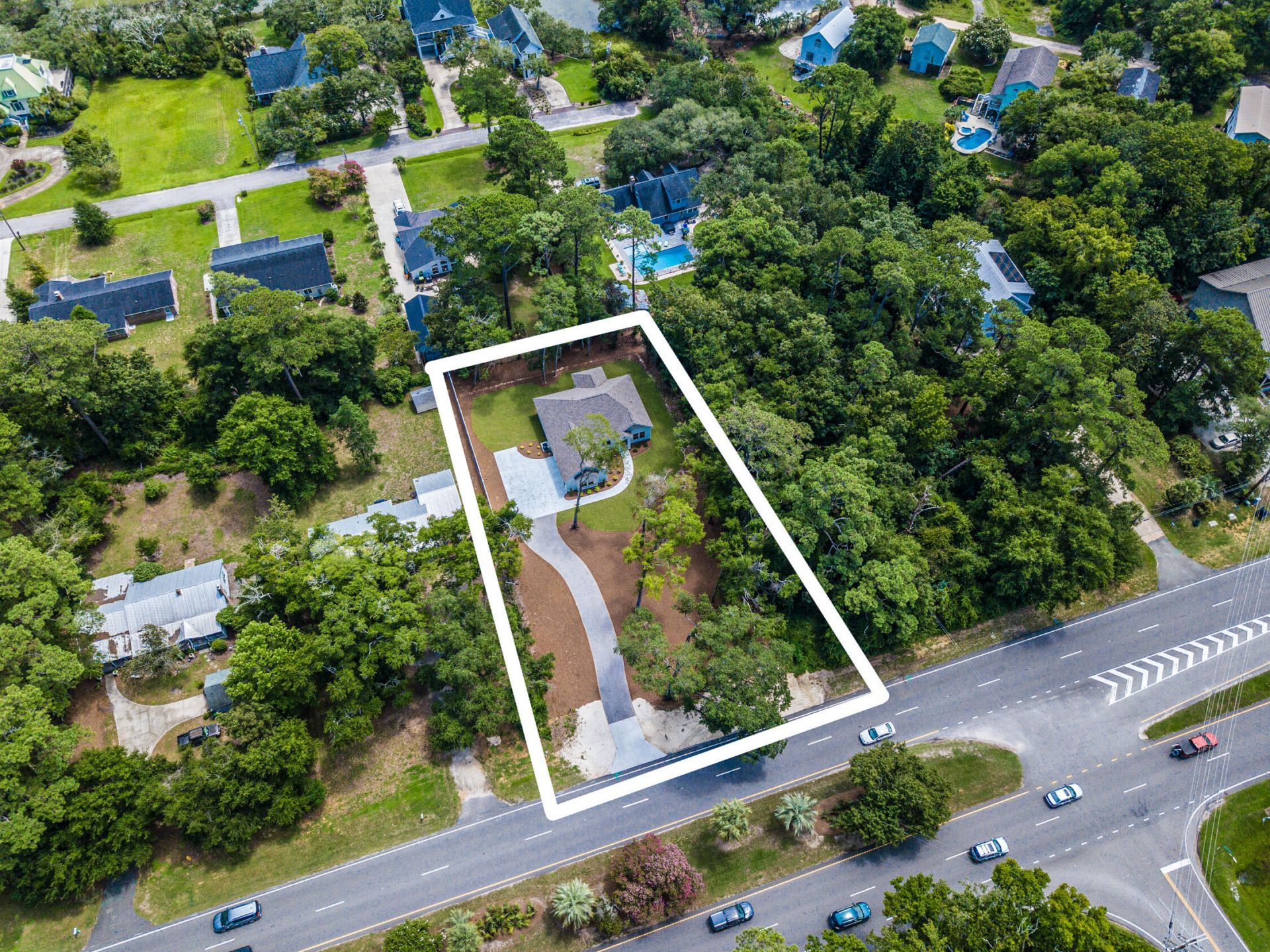 13420 Ocean Highway Photo 4