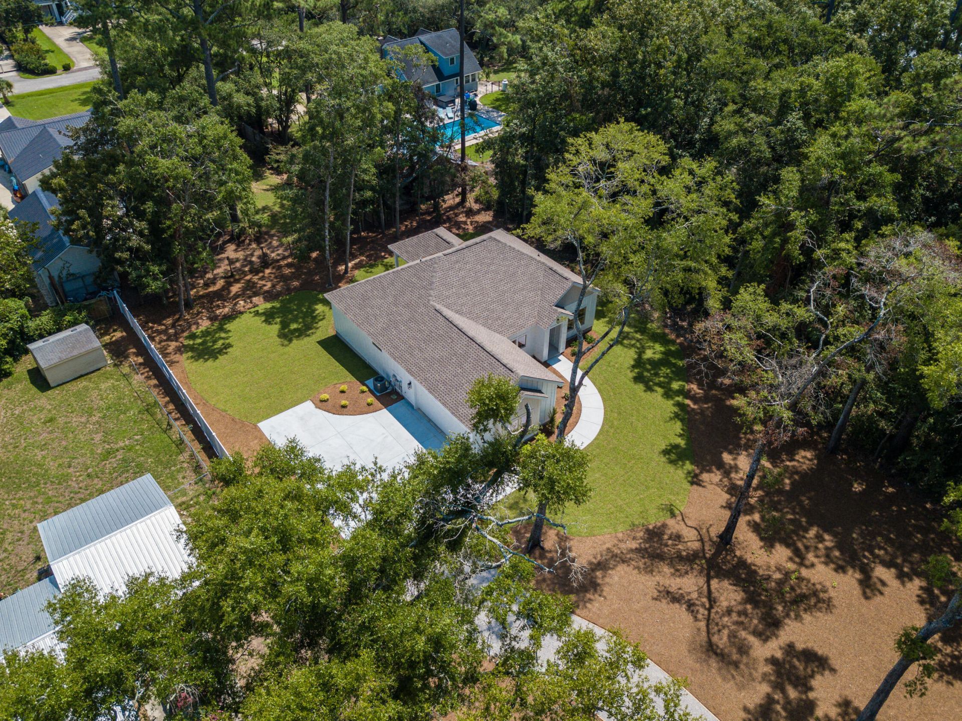 13420 Ocean Highway Photo 8