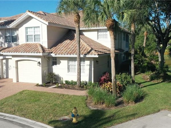 25051 Banbridge CT , Unit 103, BONITA SPRINGS, FL 34134