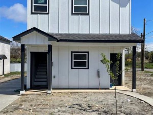 4441 Wayside Avenue, Fort Worth, TX 76115