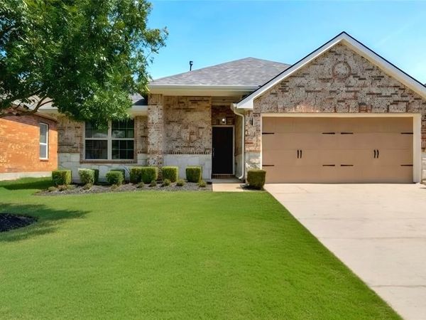 7046 Belteau Lane, Dallas, TX 75227