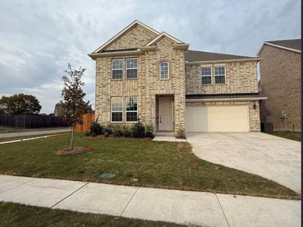 3821 Ablon Trail, Garland, TX 75043