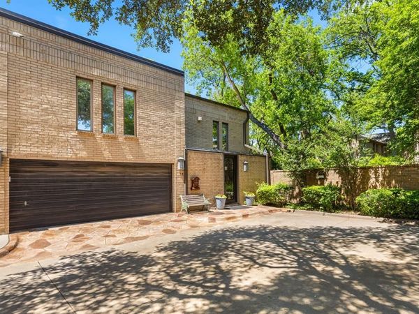 14 Waverly Place, Wichita Falls, TX 76301