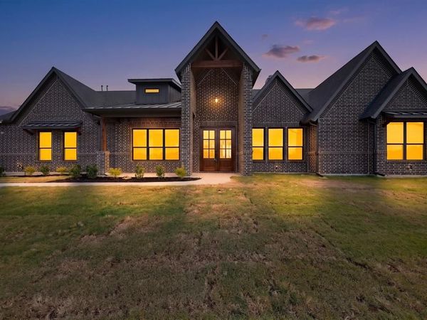 5410 Sunset Road, Caddo Mills, TX 75135