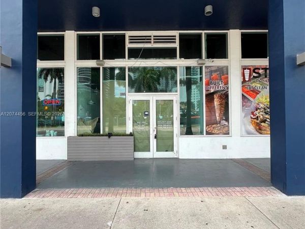 275 NE 18th, Unit CU-06, Miami, FL 33132