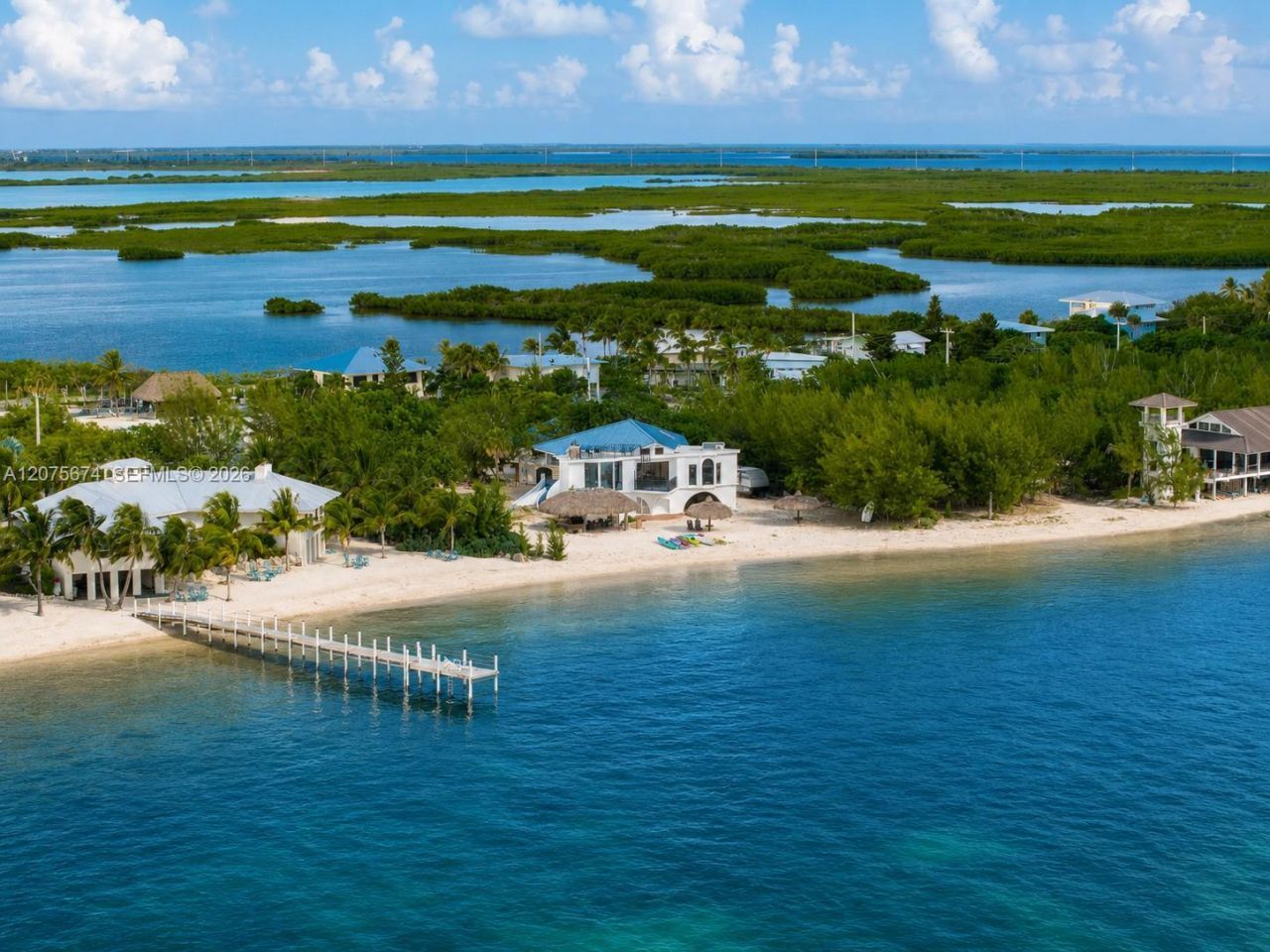 1557 Long Beach Dr , Big Pine Key, FL 33043 Photo