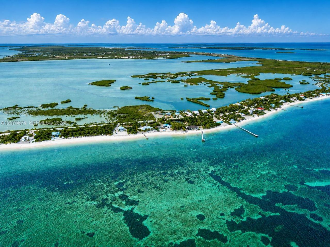 1557 Long Beach Dr , Big Pine Key, FL 33043 Photo