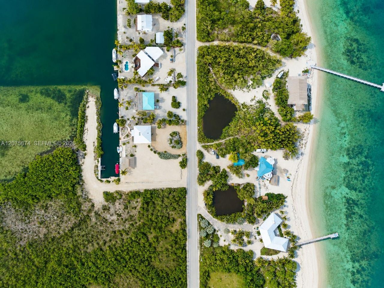 1557 Long Beach Dr , Big Pine Key, FL 33043 Photo