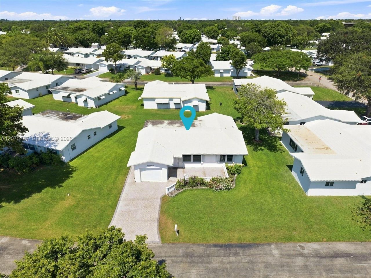 1431 NW 85th Way, Plantation, FL 33322 Photo