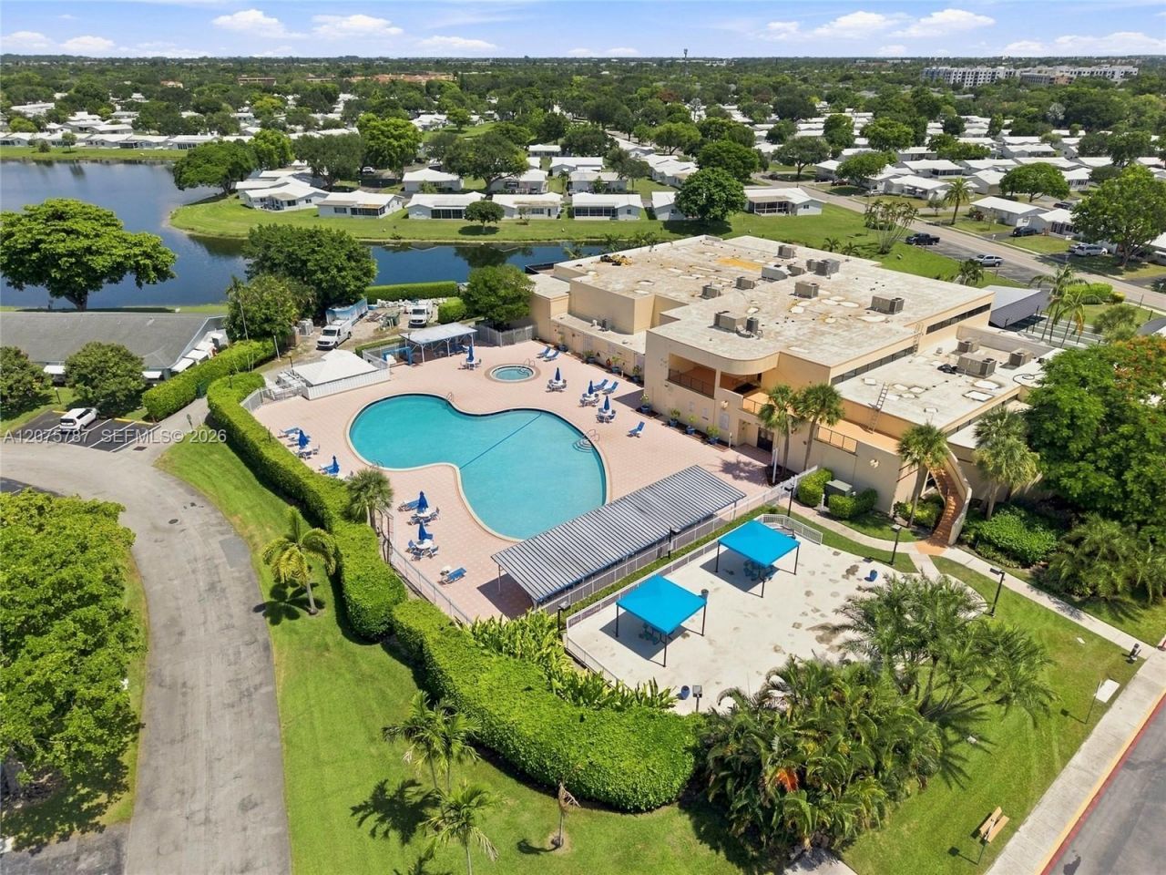 1431 NW 85th Way, Plantation, FL 33322 Photo